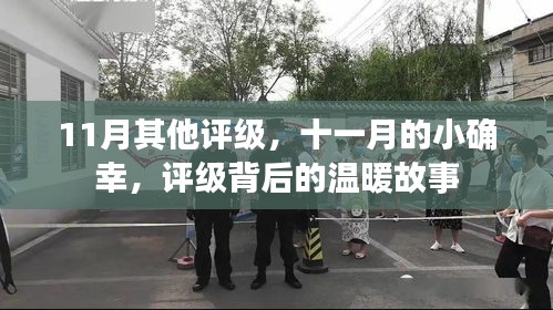 十一月的小确幸，评级背后的温暖故事全解析