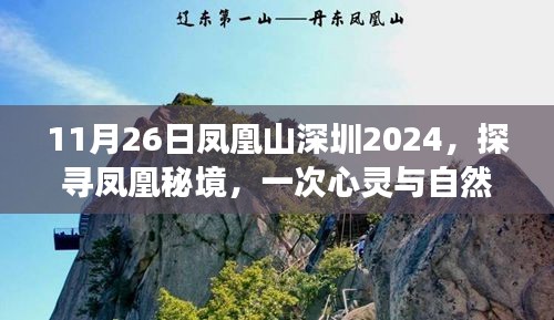 心灵与自然共舞，深圳凤凰山探寻之旅，2024年11月26日启程