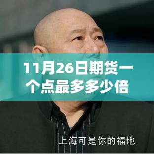 揭秘期货市场翻倍奇迹，11月26日的收益与友情岁月见证期货小天地成长之路
