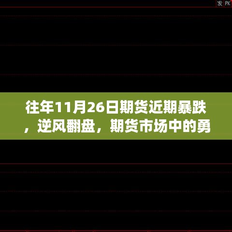 往年11月26日期货市场风云变幻，逆境中的学习与变化力量