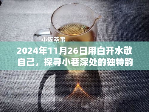 探访隐藏小巷的特色白开水致敬小店，独特韵味与自我致敬之旅