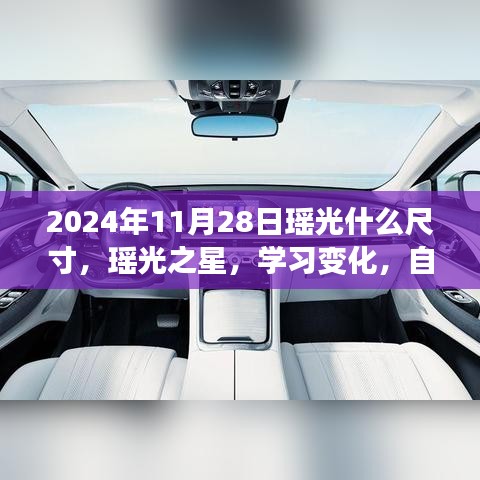 瑶光之星，尺寸揭秘与成长之路