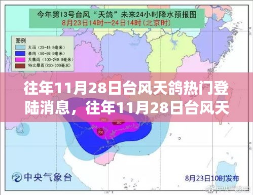 台风天鸽强势登陆，前沿资讯与案例分析（历年案例详解）