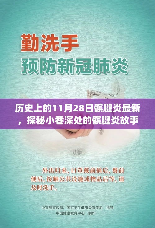 历史与现代的邂逅，探寻髌腱炎故事馆的神秘小巷之旅
