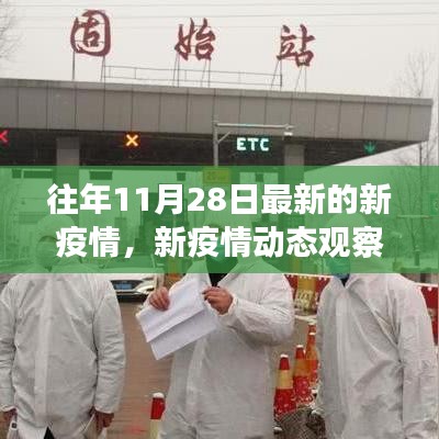 往年11月28日疫情最新进展及动态观察，附科普解读文章摘要标题