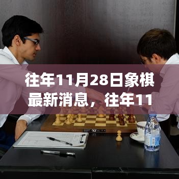 往年11月28日象棋风云，智慧变化与梦想成就之路