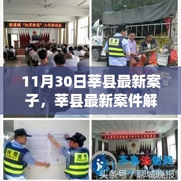莘县最新案件解析，深度探讨案件细节与要点聚焦（11月30日）