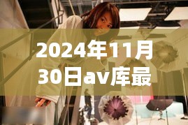 技术与内容融合革新，2024年AV行业最新动态探讨