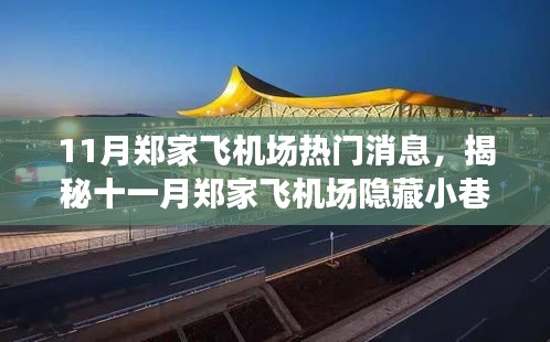 揭秘郑家飞机场隐藏小巷的独家美食，十一月热门消息与特色小店推荐