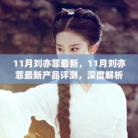 11月刘亦菲最新产品深度评测，特性、用户体验与目标用户群体分析