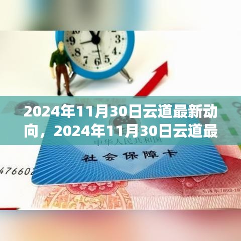 2024年11月30日云道最新动向，引领云计算领域革新