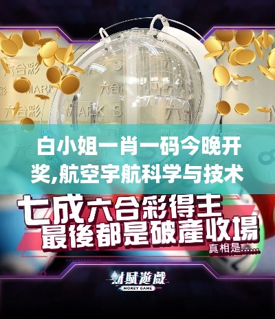 白小姐一肖一码今晚开奖,航空宇航科学与技术_IED99.709图形版