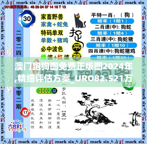 澳门跑狗图免费正版图2024年,精细评估方案_URO82.521万能版