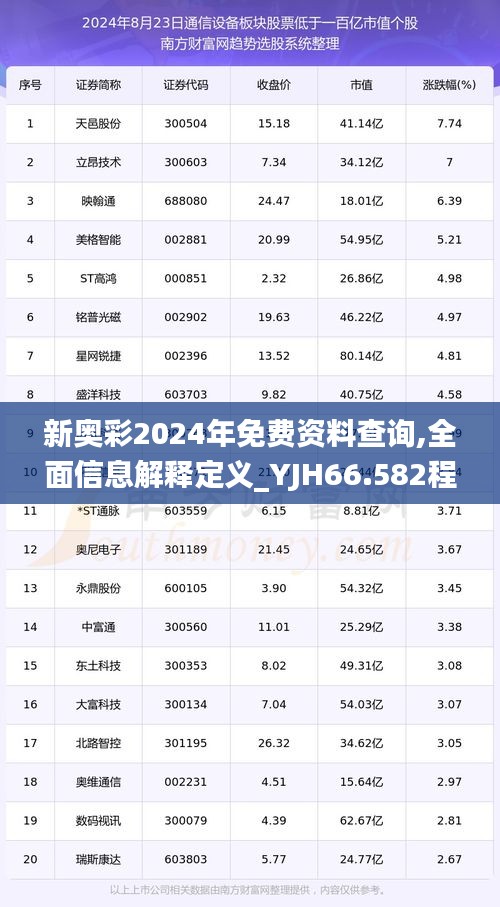 和为贵 第4页