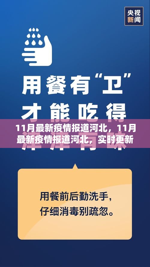 河北疫情最新实时报道，共同守护家园的抗疫进展