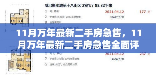 11月万年最新二手房急售全面评测与详细介绍