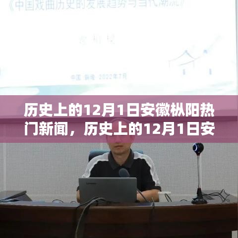 12月1日安徽枞阳历史热门新闻深度测评，地域新闻的时代印记