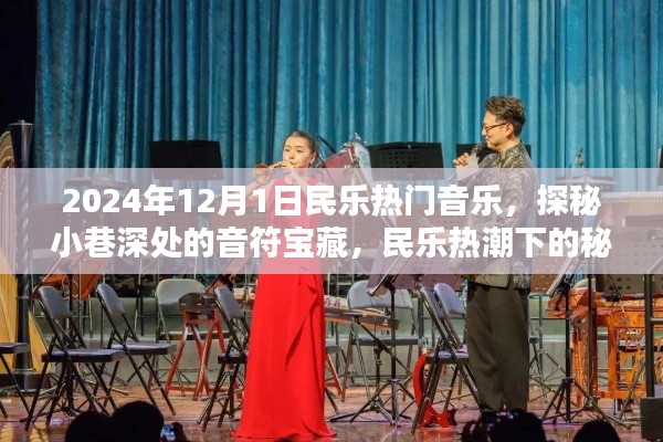 探秘民乐热潮中的秘密音乐空间，小巷深处的音符宝藏，2024年民乐流行趋势展望