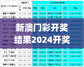 新澳门彩开奖结果2024开奖记录,快速实施解答研究_变革版VPB84.727