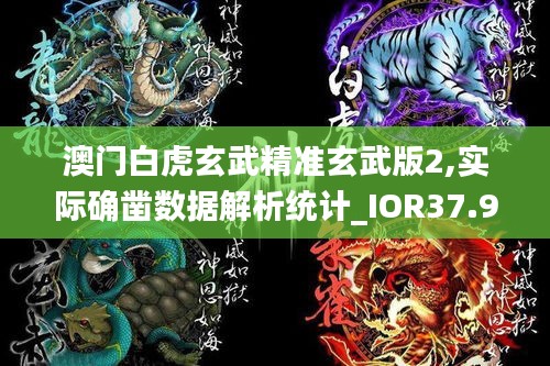 澳门白虎玄武精准玄武版2,实际确凿数据解析统计_IOR37.982曝光版