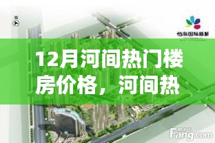 河间热门楼盘揭秘，最新房价走势与理想家园抢先看！