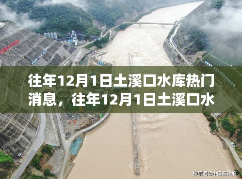 往年12月1日土溪口水库热点解析，我的看法与观察