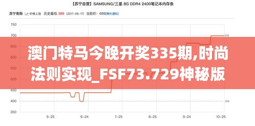 澳门特马今晚开奖335期,时尚法则实现_FSF73.729神秘版
