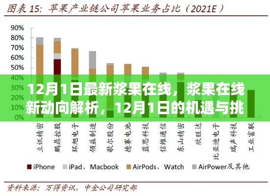 12月1日浆果在线最新动态解析，机遇与挑战并存