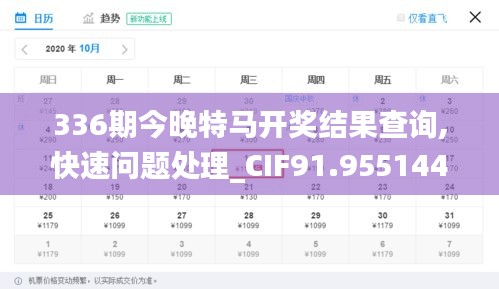336期今晚特马开奖结果查询,快速问题处理_CIF91.9551440p