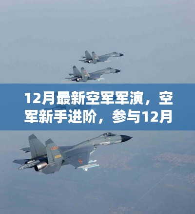 12月最新空军军演攻略，新手进阶与参与任务全解析