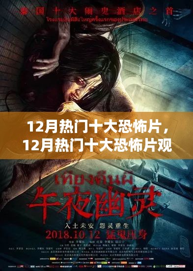 12月热门十大恐怖片解析与观看指南，挑选与欣赏的实用步骤