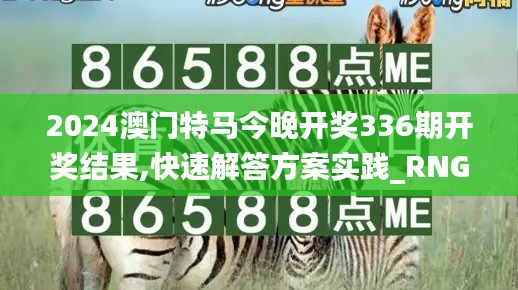 2024澳门特马今晚开奖336期开奖结果,快速解答方案实践_RNG15.262解放版