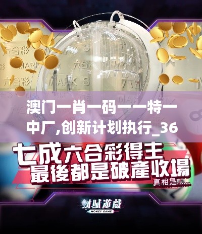澳门一肖一码一一特一中厂,创新计划执行_360137.147-3