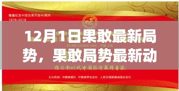 果敢局势最新观察，深度解读与前景展望（附最新动态评价）