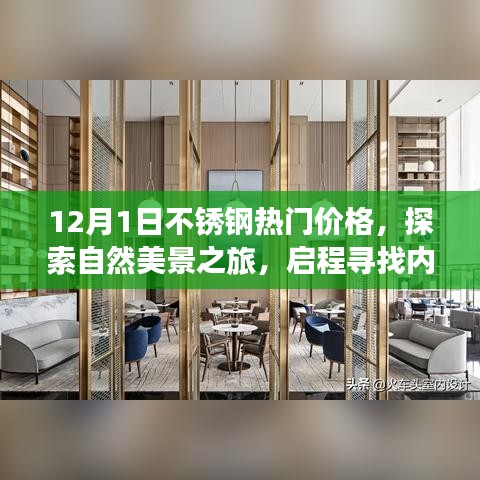 12月不锈钢热门价格与心灵宁静之旅，自然美景探索