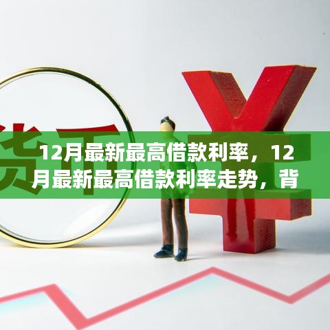 深度解析，12月最新最高借款利率走势及其背景影响与地位