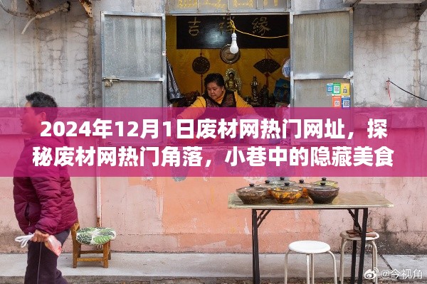 探秘废材网热门角落，隐藏美食天堂的废材网热门网址揭秘（2024年）