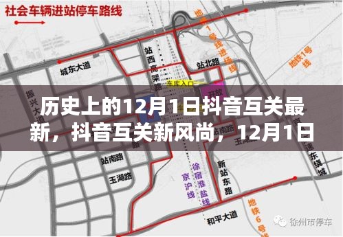 抖音互关新风尚，与大自然共舞的日子，12月1日回顾与最新动态