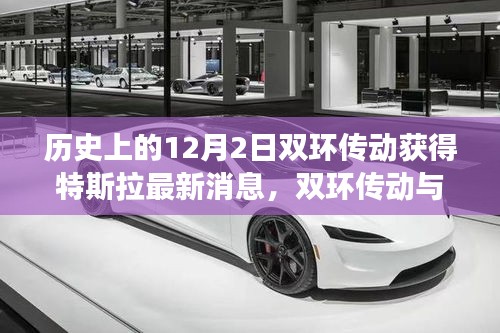 双环传动与特斯拉联动，学习变革，自信成就之源
