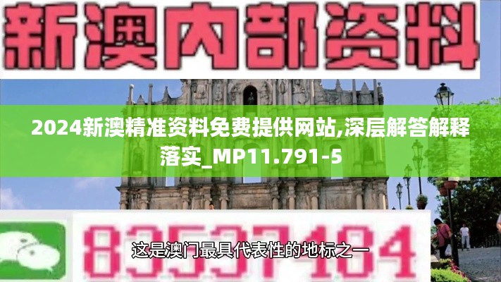 2024新澳精准资料免费提供网站,深层解答解释落实_MP11.791-5