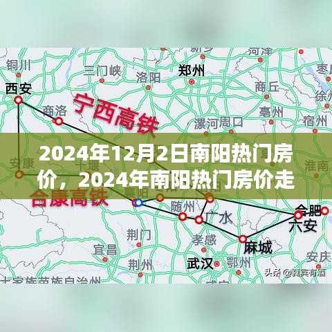 2024年南阳热门房价走势分析与预测