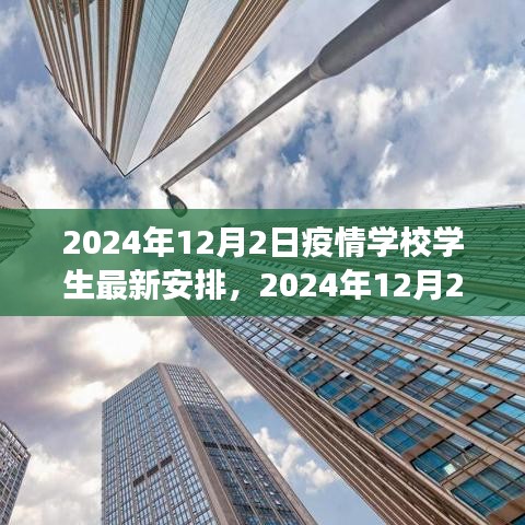 从某某观点解析，2024年12月2日疫情下学校学生的最新安排解析与前瞻