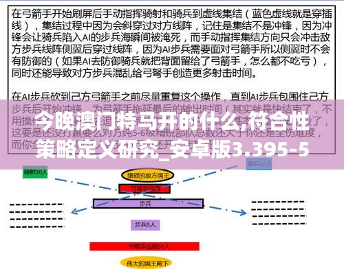 今晚澳门特马开的什么,符合性策略定义研究_安卓版3.395-5