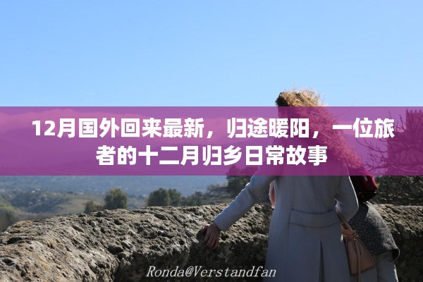 十二月归途暖阳，旅者的归乡日常故事