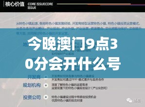今晚澳门9点30分会开什么号码呢,实地解析数据考察_冒险版1.779-3