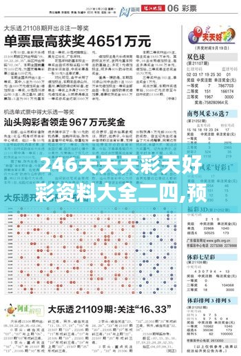 246天天天彩天好彩资料大全二四,预测分析解释定义_顶级款26.278-8