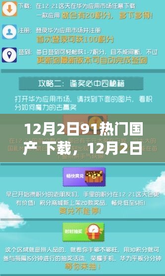 12月2日91热门国产下载现象，利弊分析与个人立场探讨