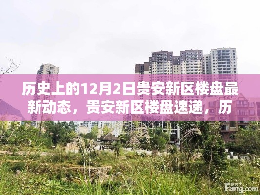揭秘历史上的12月2日贵安新区楼盘最新动态速递