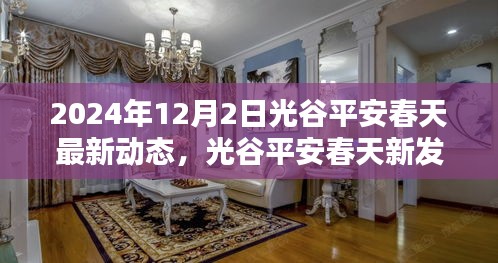 2024年12月2日光谷平安春天最新动态揭秘，小巷深处的独特风味新发现
