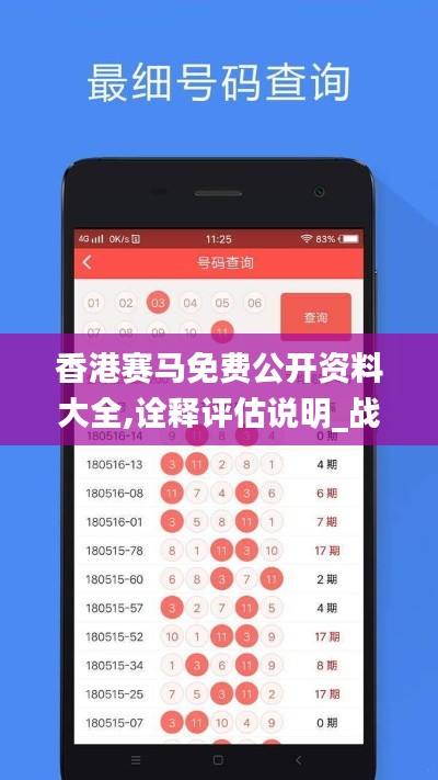 香港赛马免费公开资料大全,诠释评估说明_战略版69.822-8